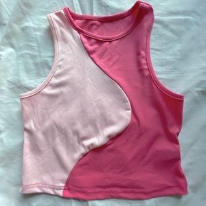 SHEIN tank top never worn